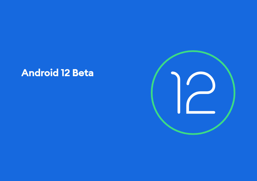 Android 12 Beta