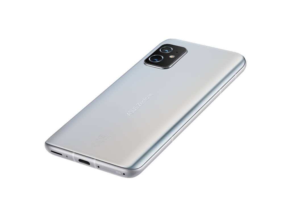 Asus Zenfone 8