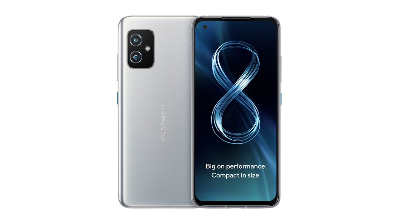 Asus Zenfone 8