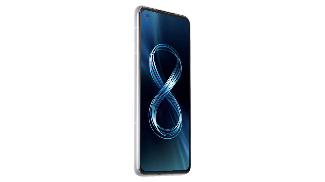 Asus Zenfone 8