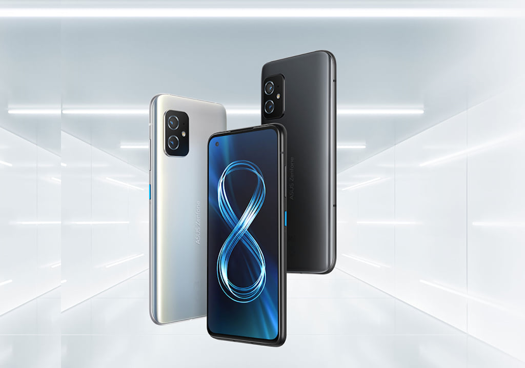 Asus Zenfone 8