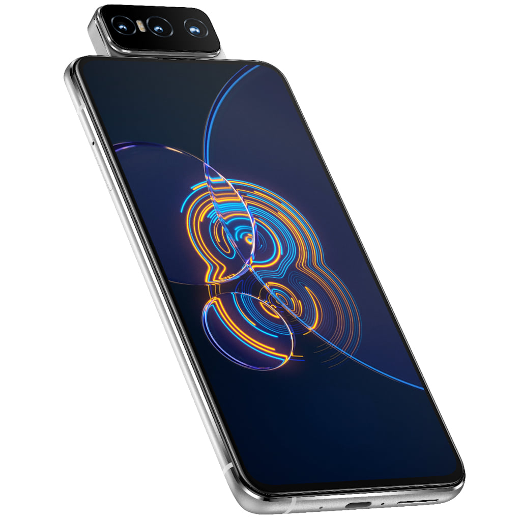 Asus Zenfone 8 Flip