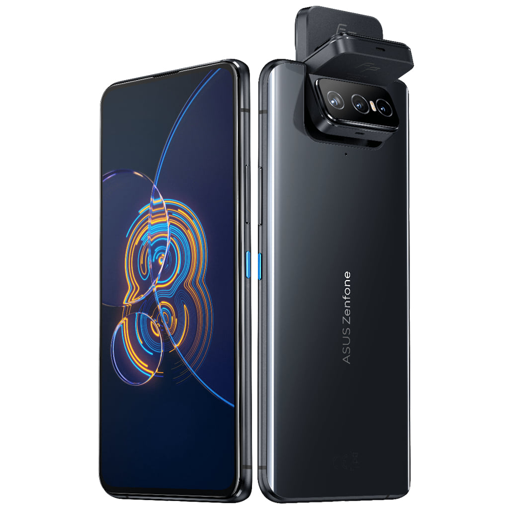 Asus Zenfone 8 Flip