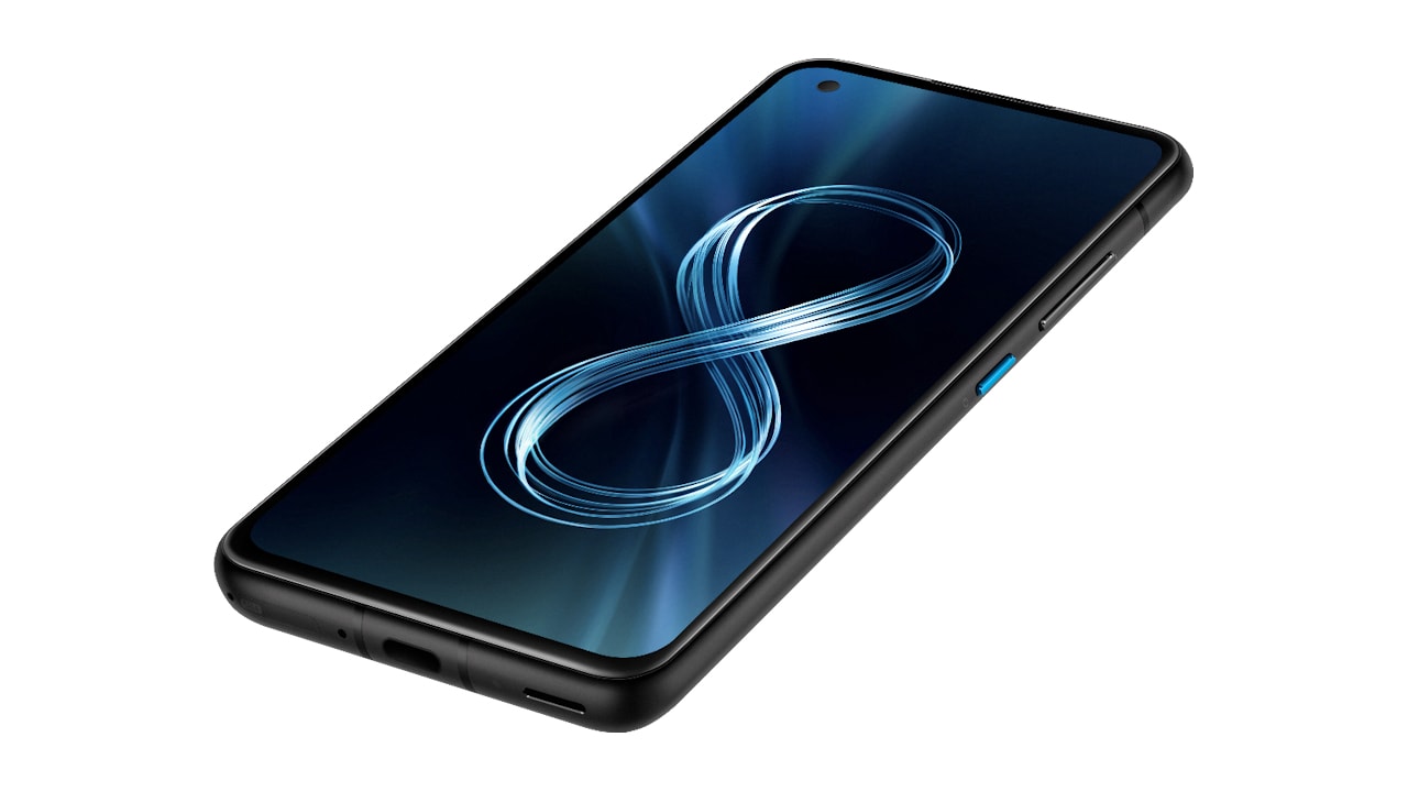 Asus Zenfone 8