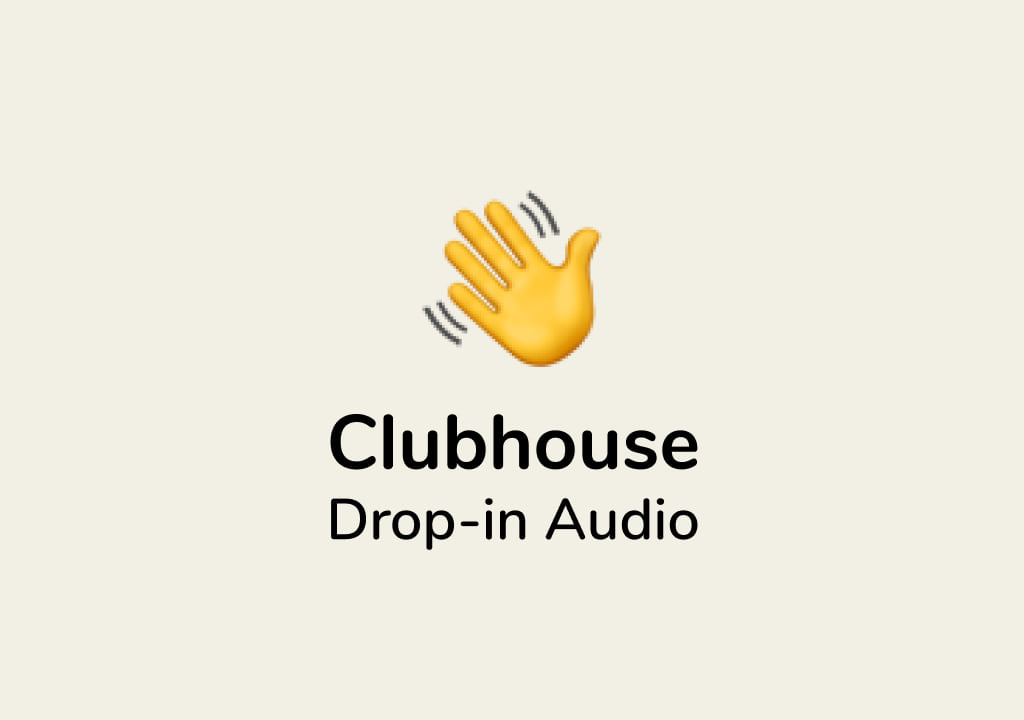Clubhouse para Android chega hoje para o Brasil