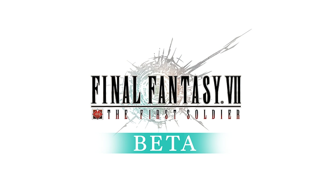 Final Fantasy VII: The First Soldier receberá versão beta no sistema Android