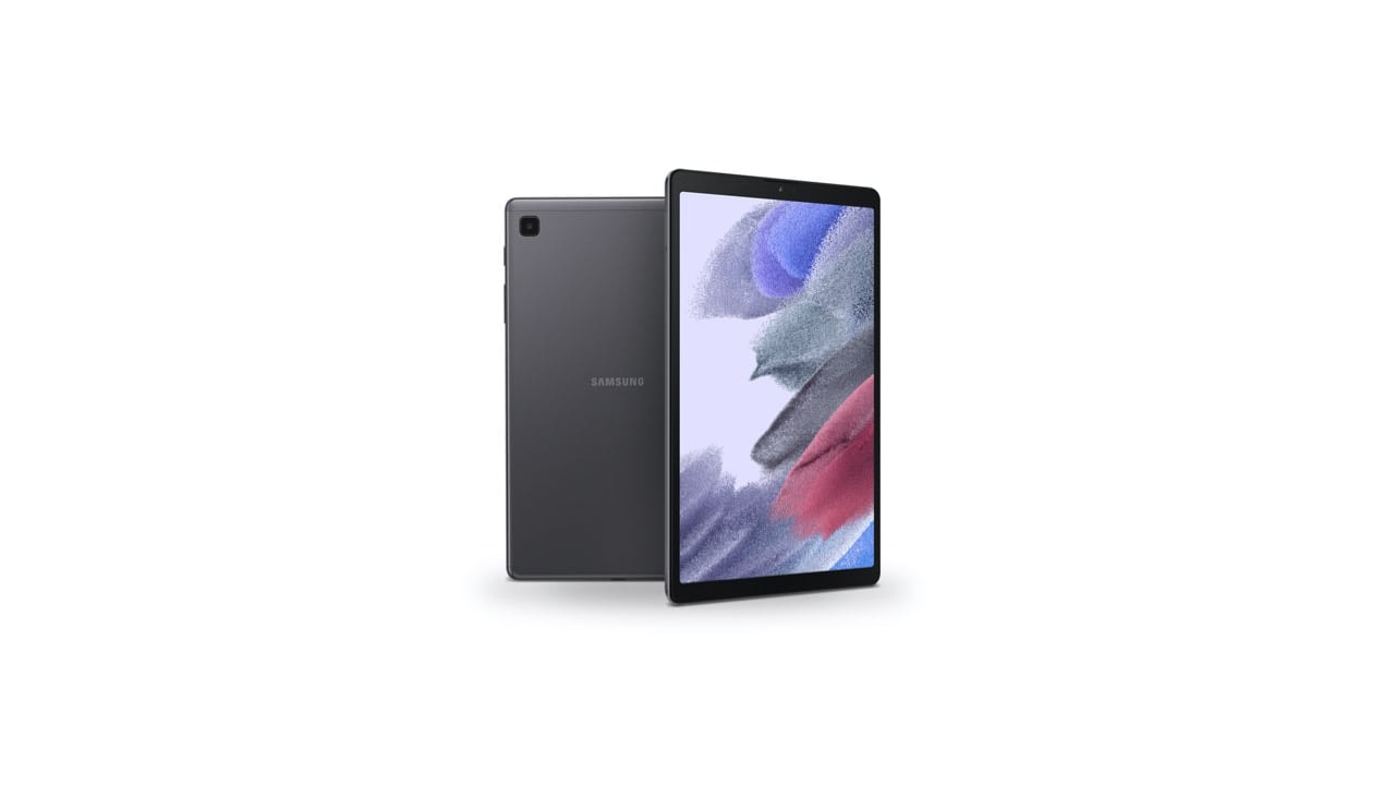 Galaxy Tab A7 Lite