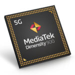 MediaTek Dimensity 900