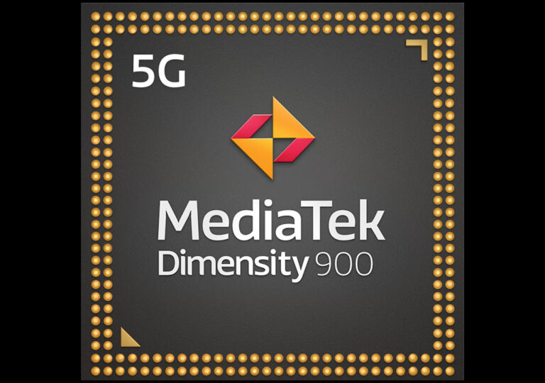 MediaTek Dimensity 900
