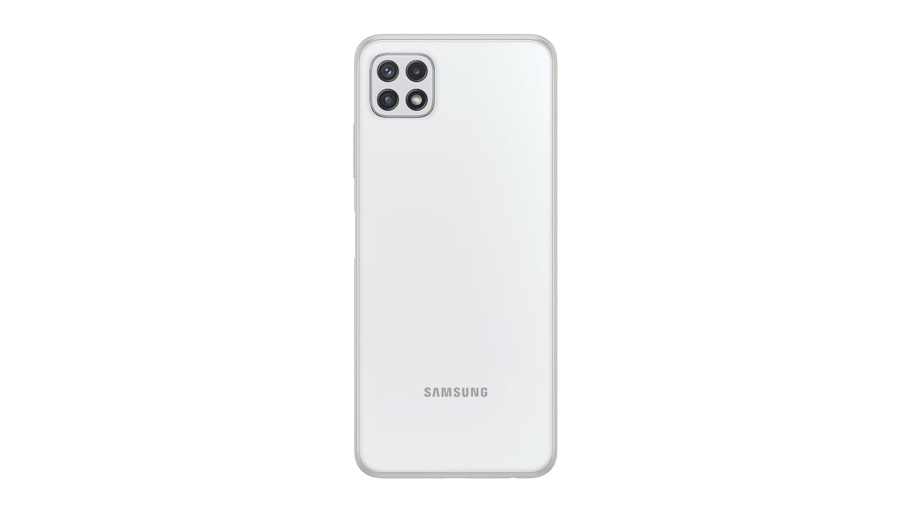 Galaxy A22 5G