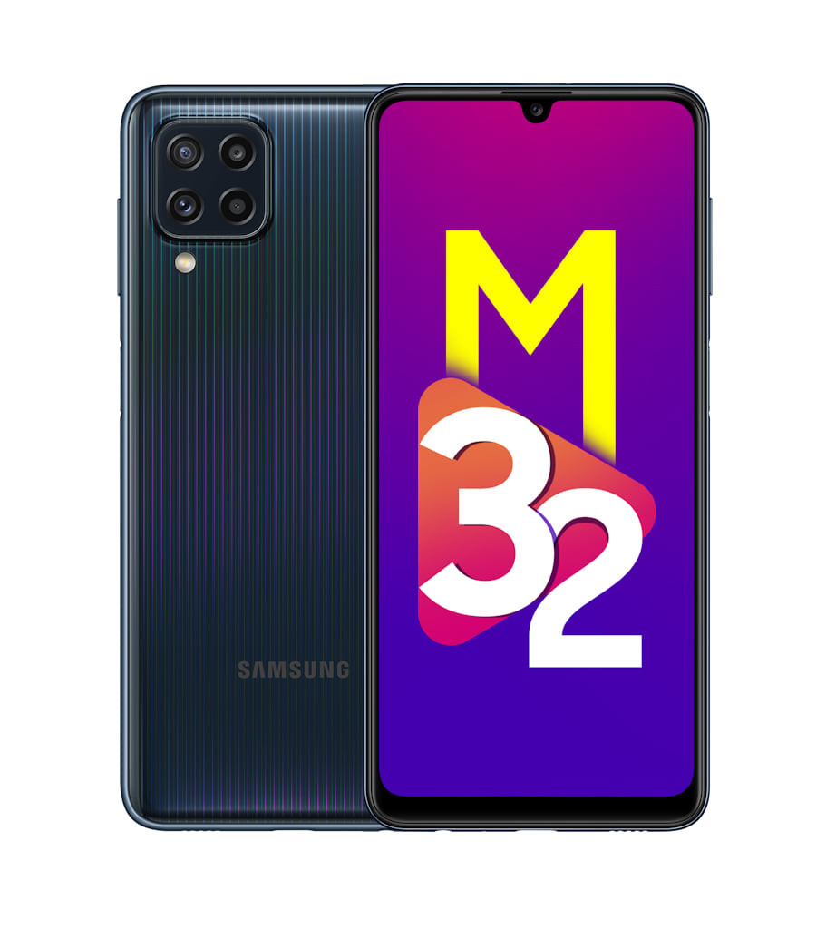 Galaxy M32