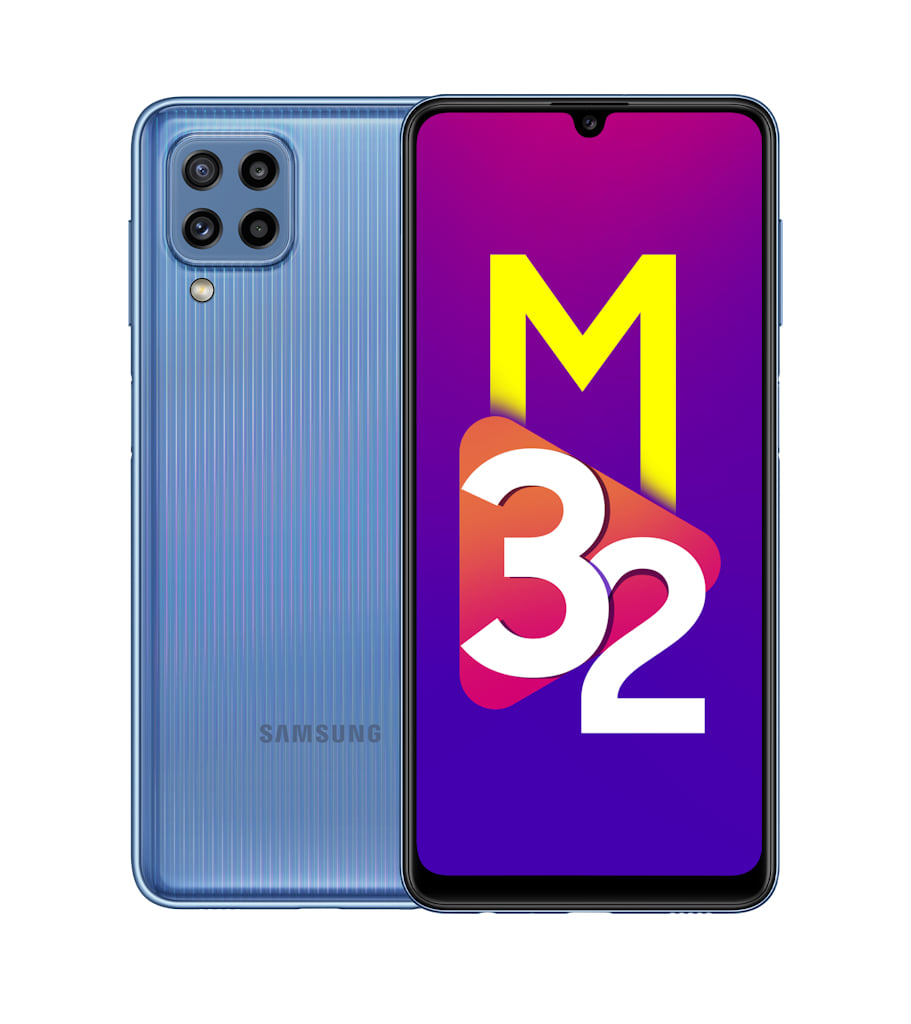 Galaxy M32