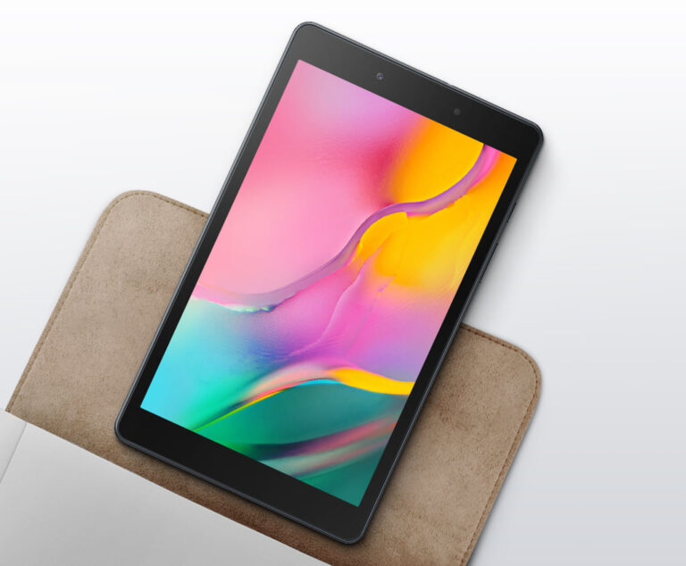 Galaxy A Tab 8.0 2019