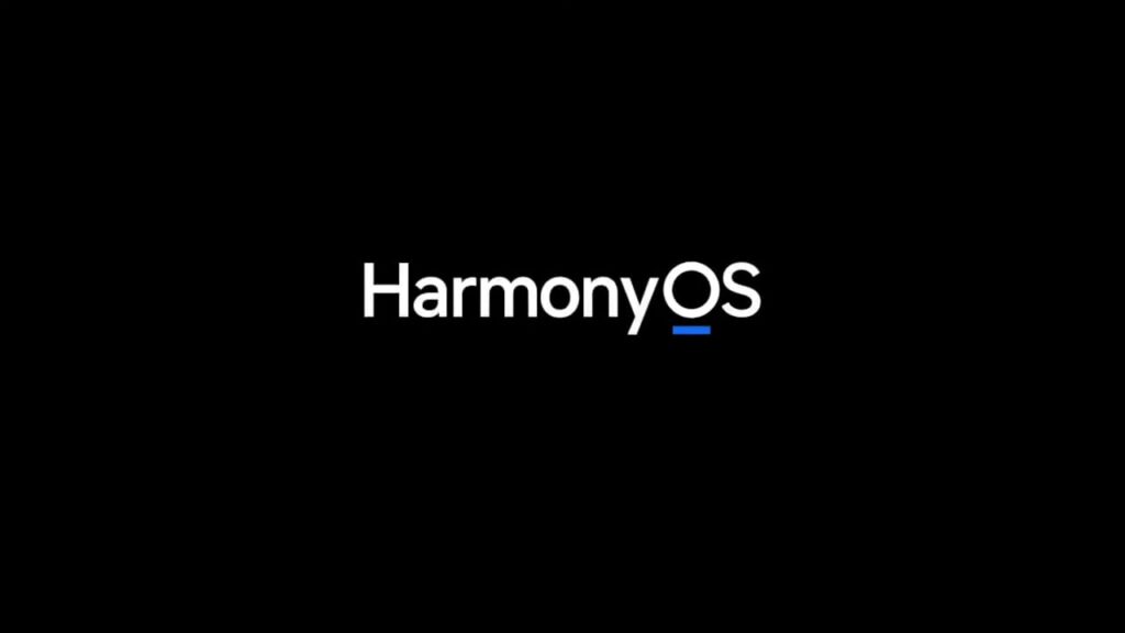 HarmonyOS Logo
