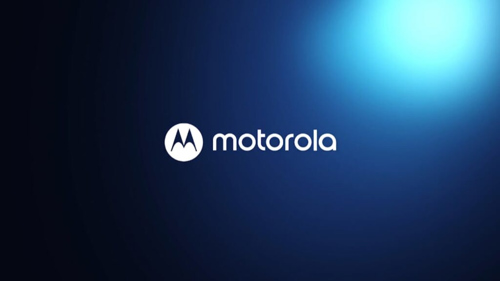 Motorola logo