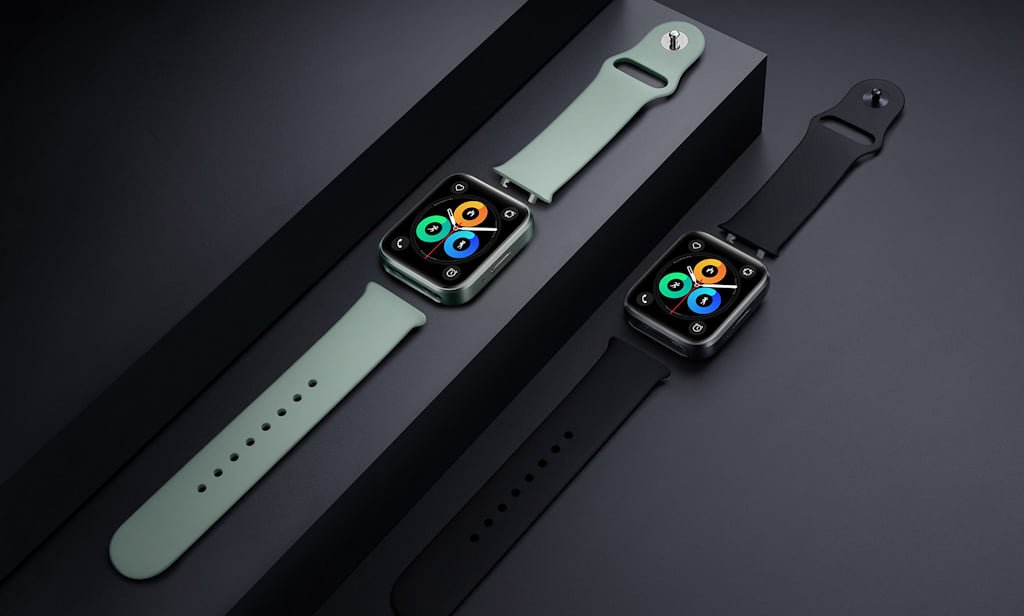 Meizu Watch