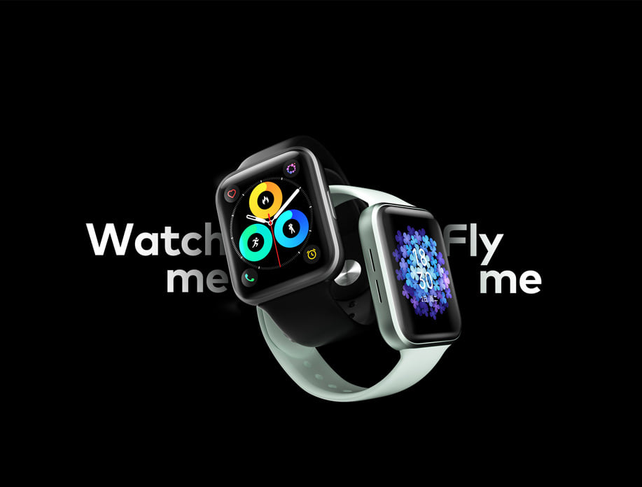 Meizu Watch