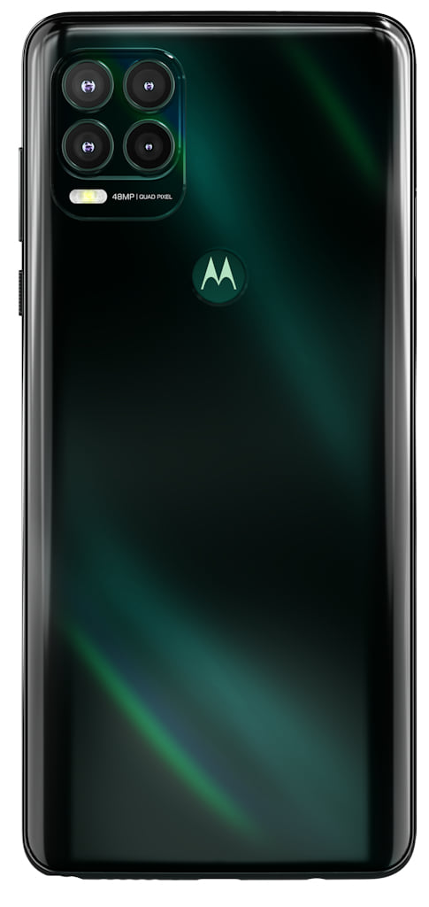 Moto G Stylus 5G