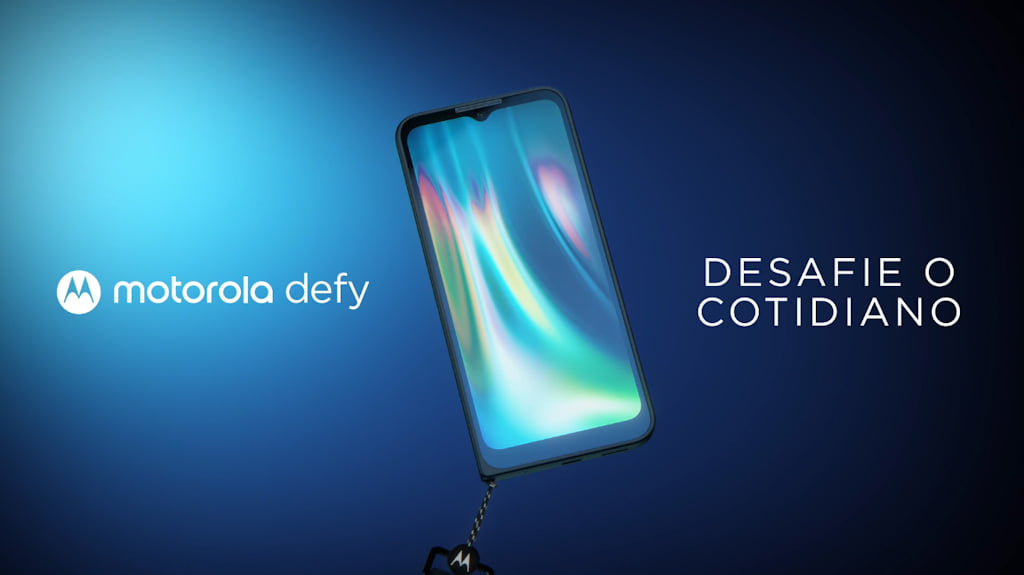 Motorola Defy 2021