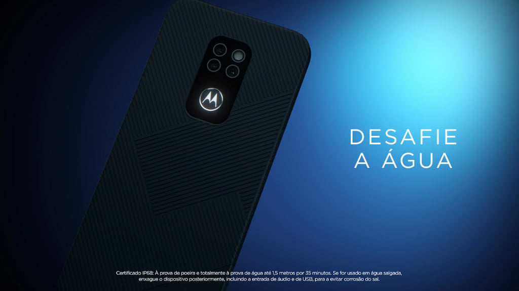 Motorola Defy 2021