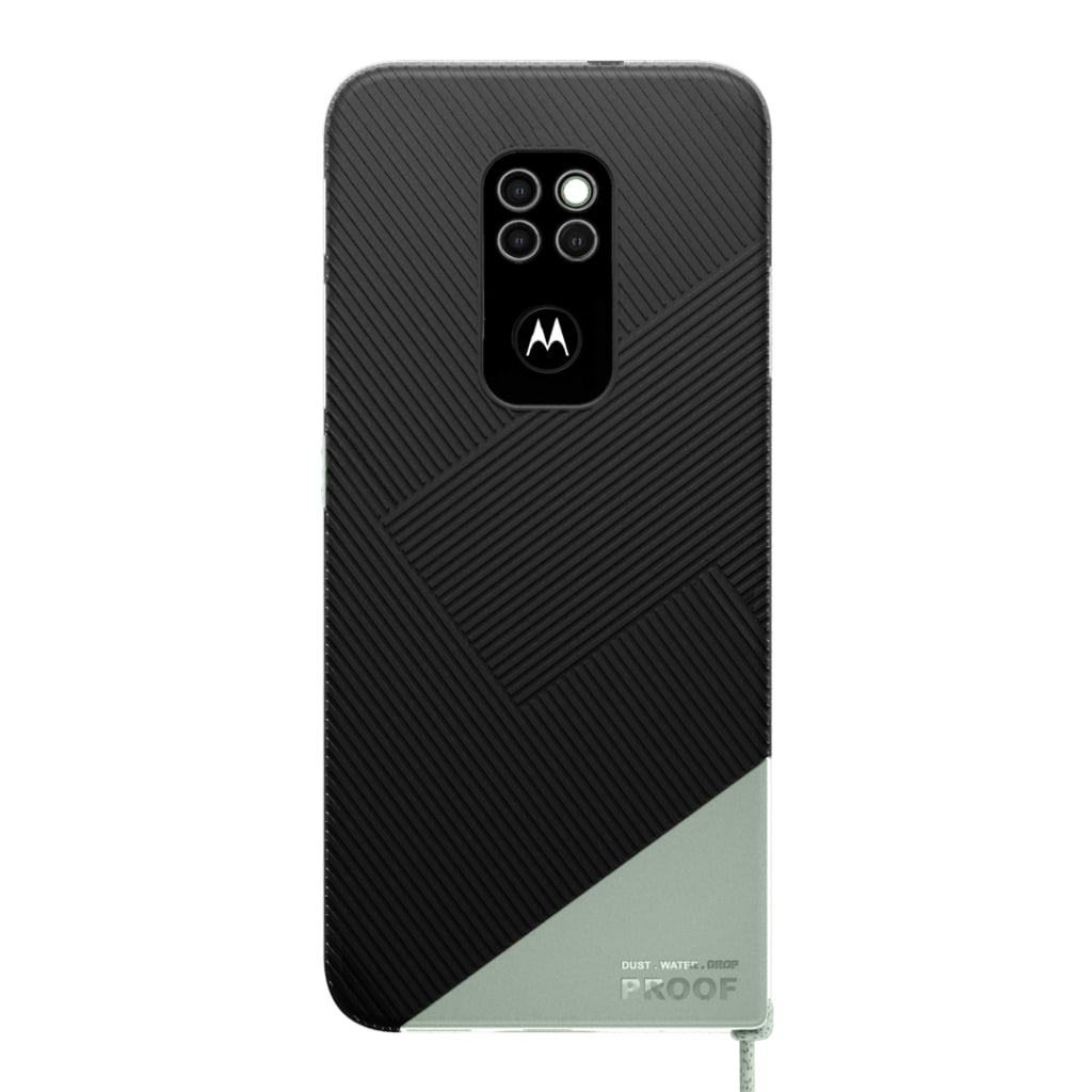 Motorola Defy 2021