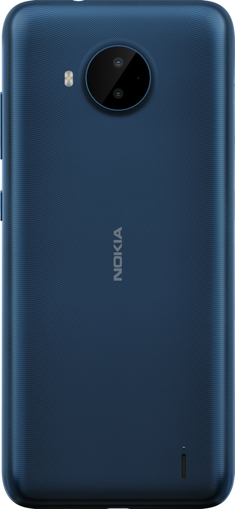 Nokia C20 Plus