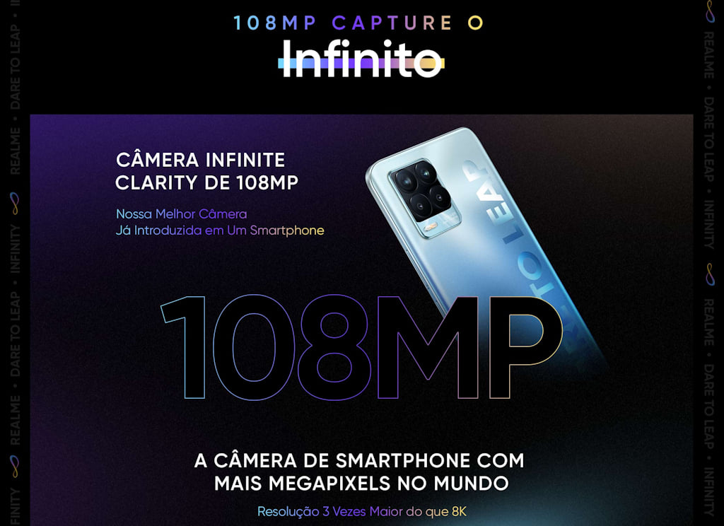 Realme 8 Pro