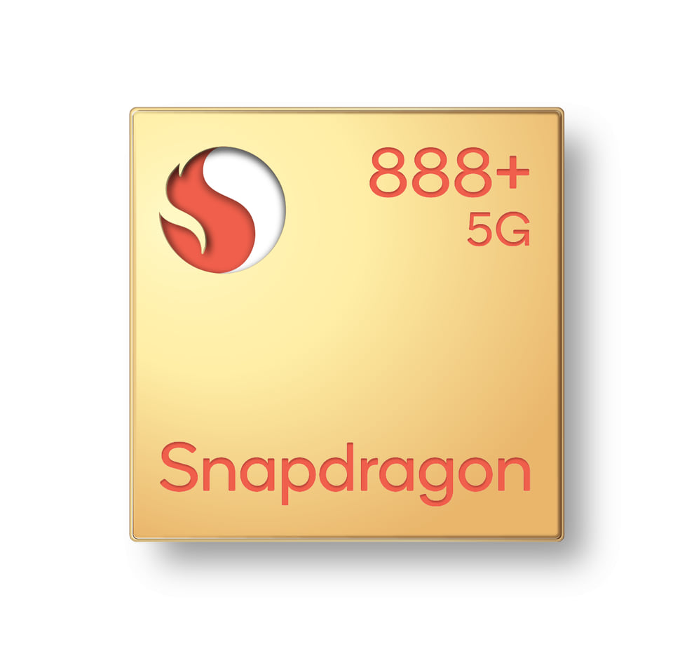 Snapdragon 888+