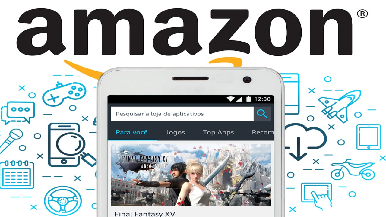 Amazon Appstore