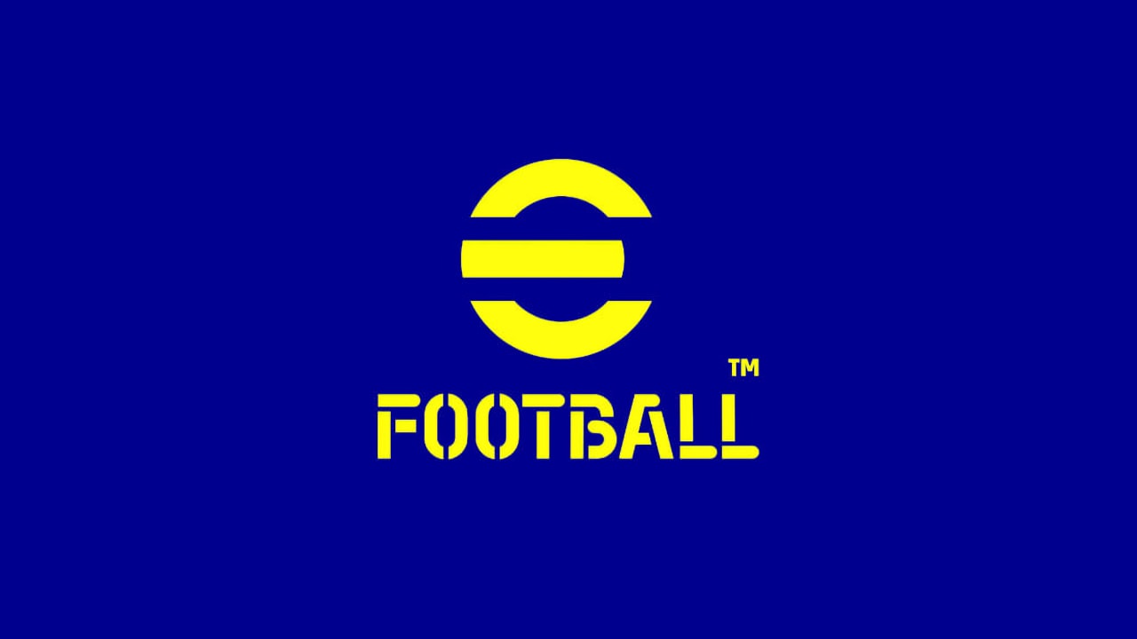 eFootball