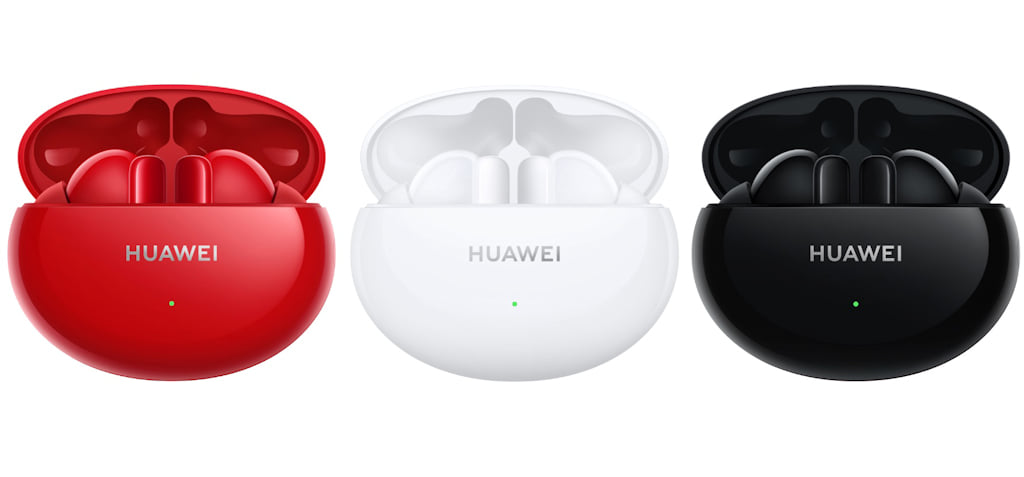 Huawei FreeBuds 4i