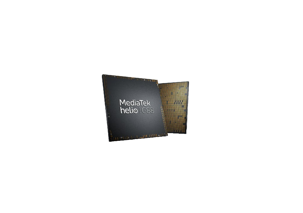 MediaTek Helio G88