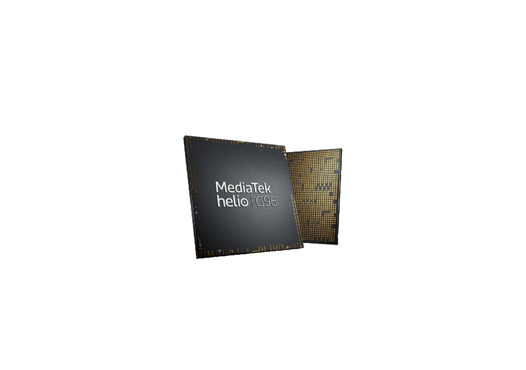 MediaTek Helio G96