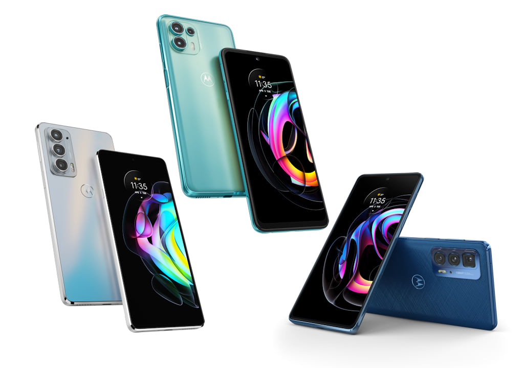 Depois de confusão, novos Motorola Edge 20 receberão duas grandes atualizações do Android