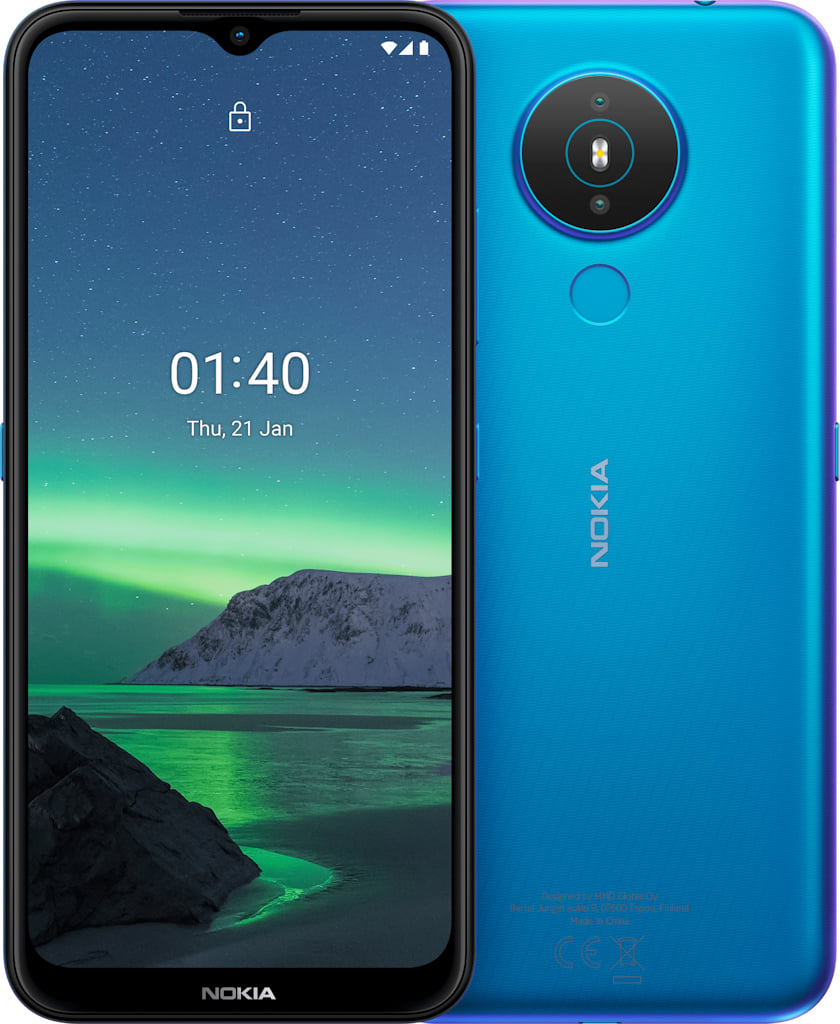 Nokia 1.4