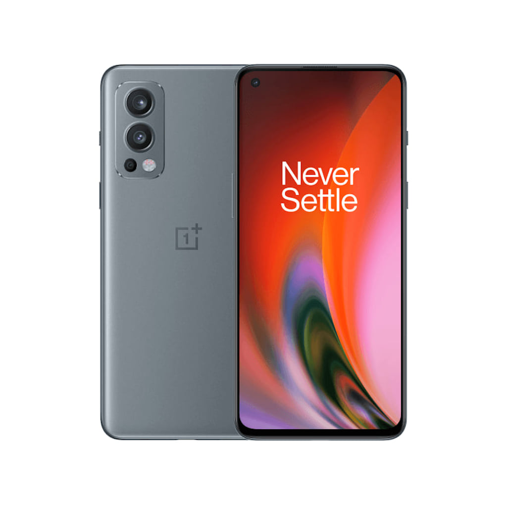 OnePlus Nord 2 5G