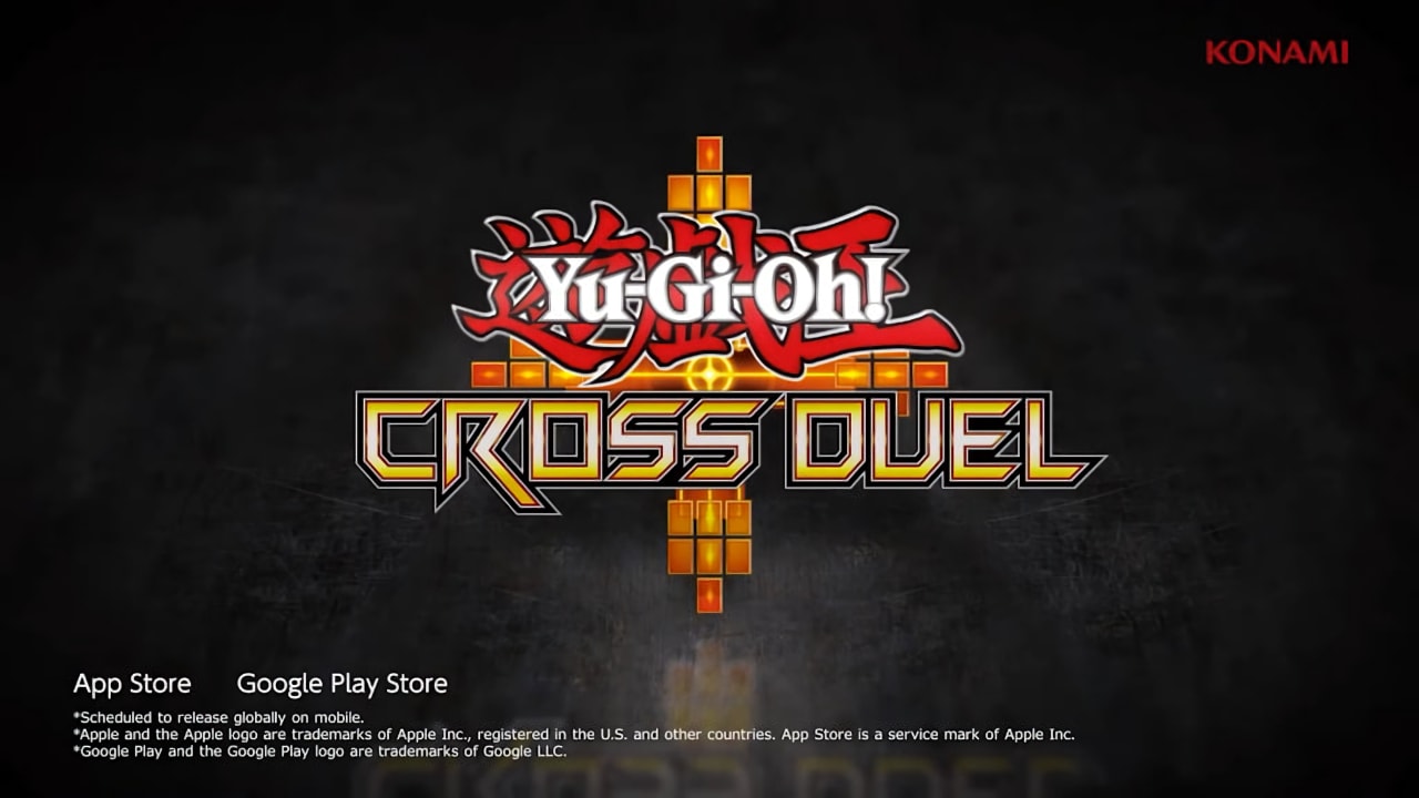 Yu-Gi-Oh! Cross Duel