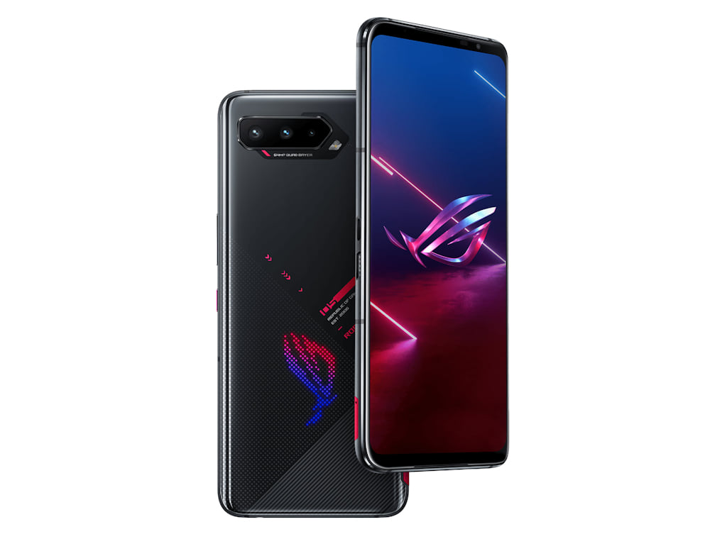 Asus ROG Phone 5s