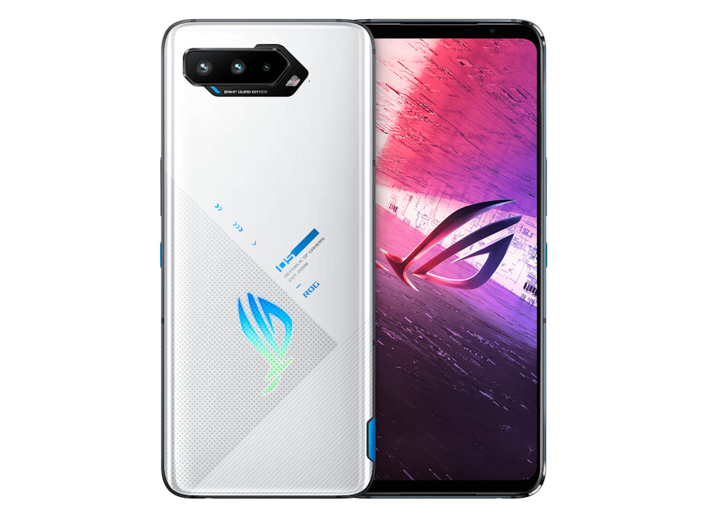 Asus ROG Phone 5s