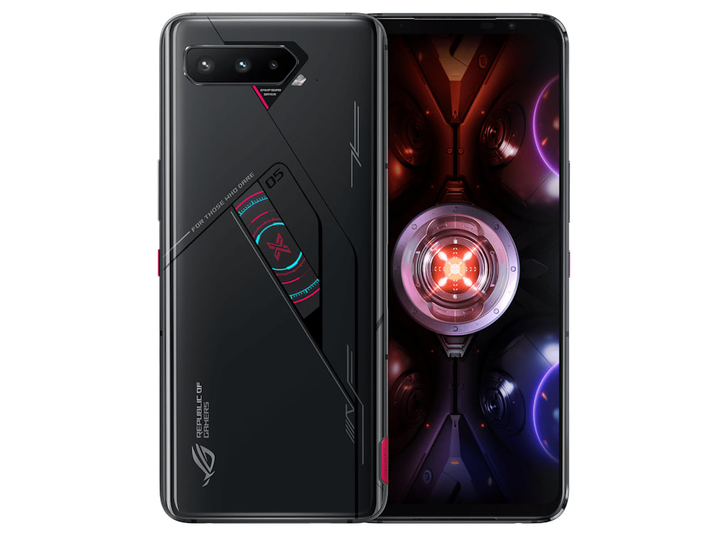 Asus ROG Phone 5s Pro