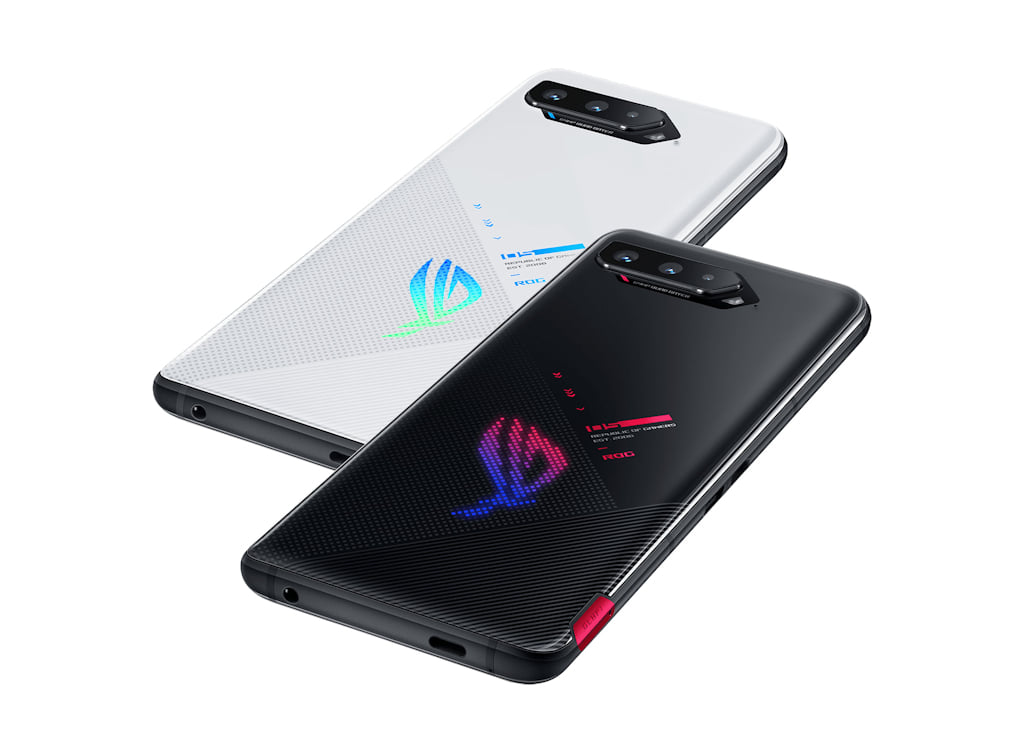 Asus ROG Phone 5s