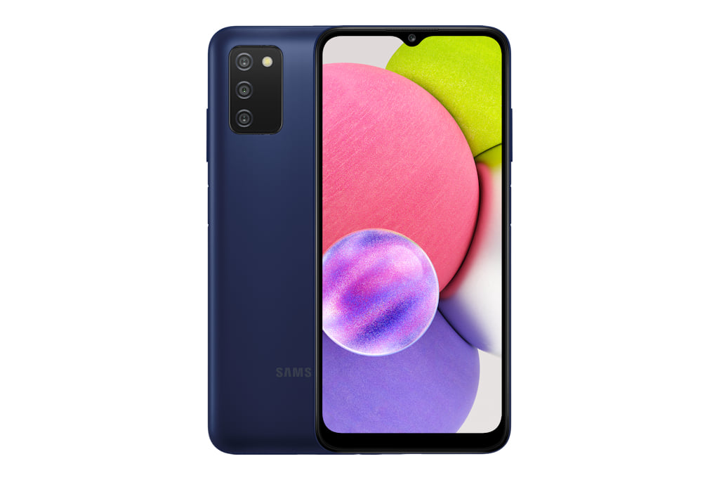 Galaxy A03s