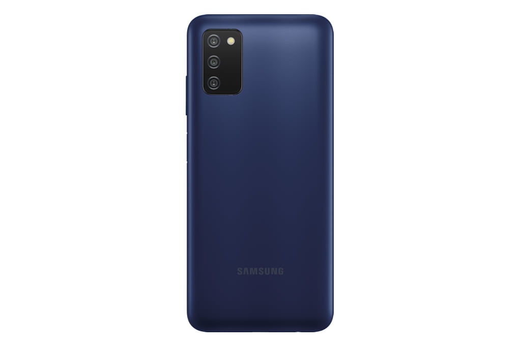 Galaxy A03s