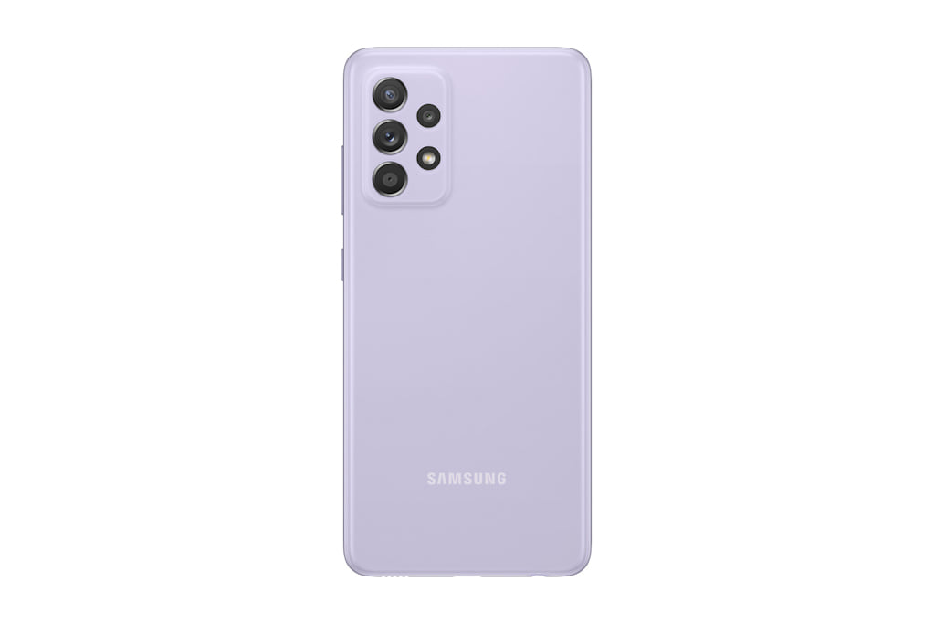 Galaxy A52s 5G