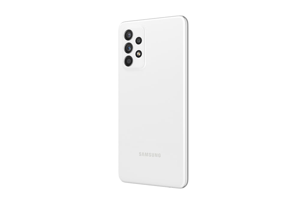 Galaxy A52s 5G