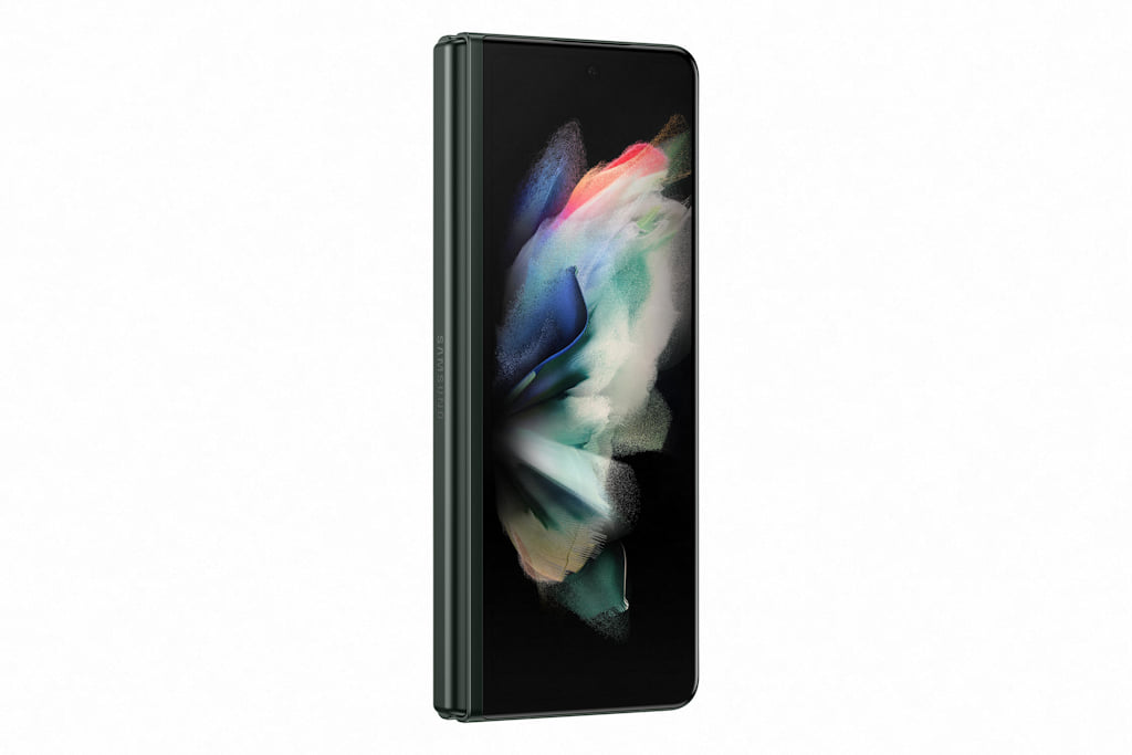 Galaxy Z Fold 3 5G