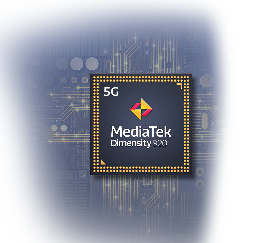 MediaTek Dimensity 920