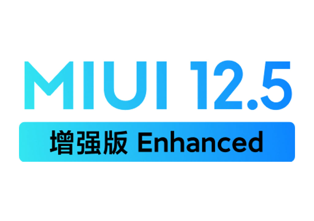 MIUI 12.5 Enhanced