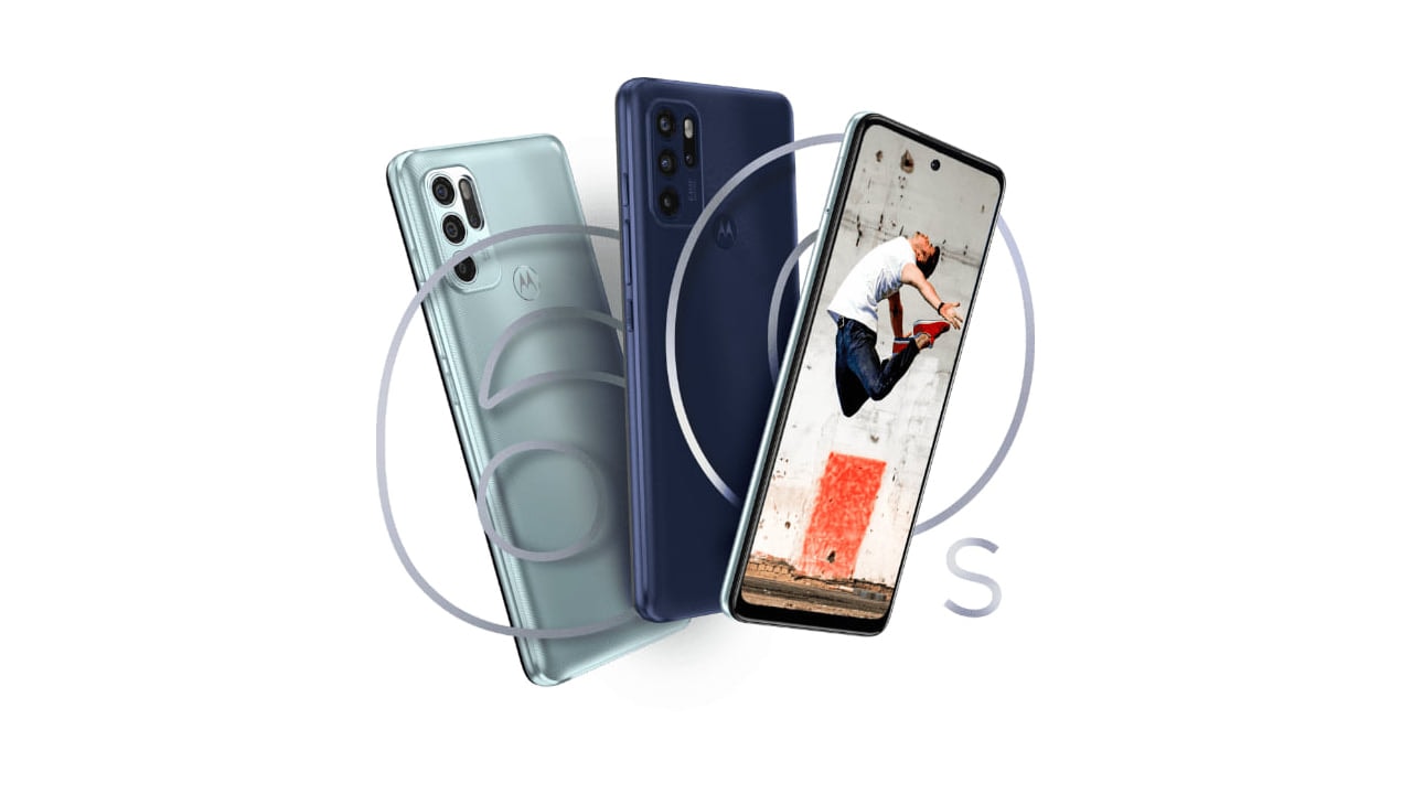 Moto G60s é lançado no Brasil, destaques são carregamento rápido de 50W e tela de 120Hz
