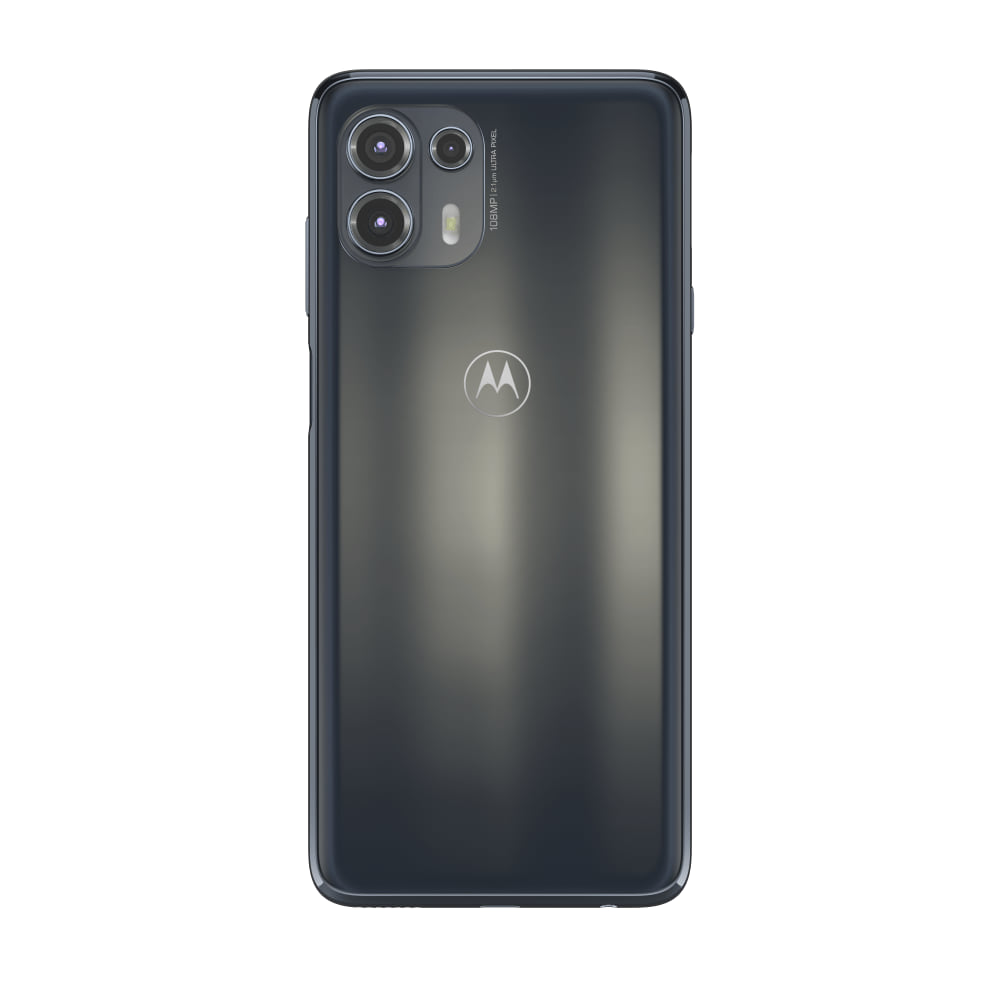 Motorola Edge 20 Fusion